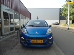 Peugeot 107 - 1.0 Active MET Airco 2012 km 105000