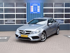 Mercedes-Benz E-klasse Coupé - 400 Prestige