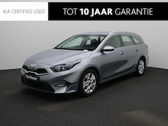 Kia Cee'd Sportswagon - Ceed DynamicLine 1.0 T-GDi 120 MHEV DCT Edition | Camera | Navi | Keyless | Cruise | Clima