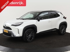 Toyota Yaris Cross - 1.5 Hybrid Adventure | Stoel & stuurverwarming | Head-Up | Matrix LED | Carplay | Camera |