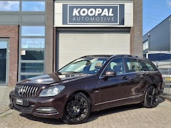 Mercedes-Benz C-klasse Estate - 180 Premium Edition | Panoramadak | Camera | Leer | NAP