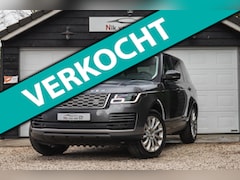Land Rover Range Rover - 2.0 P400e Vogue-Soft close-360-Pano-NW beurt