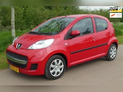 Peugeot 107 - 1.0-12V XS met airco