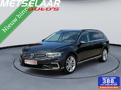Volkswagen Passat Variant - GTE DSG KOMT BINNEN