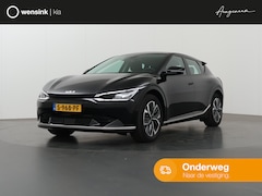 Kia EV6 - 58 kWh | Navigatie | Parkeercamera | Stoelverwarming | Keyless Go |