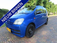 Daihatsu Cuore - 1.0-12V Kyoto*Zuinige Auto*Apk t/m 10-6-2026