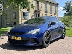 Opel Astra GTC - 2.0 Turbo OPC Volledig dealer onderhouden