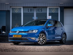 Volkswagen Golf - 1.5 TSI Highline DSG7 I Pano-dak I Leder I Massage I Carplay I Camera I Virtual-cockpit I