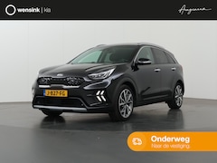 Kia Niro - 1.6 GDi Hybrid ExecutiveLine | Panoramadak | Lederen Bekleding | JBL Audio | Dodehoekdetec