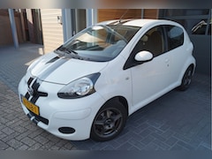 Toyota Aygo - 1.0-12V Comfort Navigator | Airco