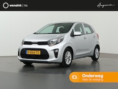 Kia Picanto - 1.0 DPi DynamicLine | Parkeercamera | Airco | Cruise Control | Navigatie via Carplay |