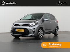 Kia Picanto - 1.0 DPi DynamicPlusLine | Navigatie | Parkeercamera | Climate Control | Keyless Go |