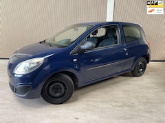 Renault Twingo - 1.2-16V Authentique Met nieuwe Apk Inruil koopje