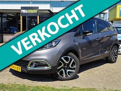 Renault Captur - 1.2 TCe Dynamique | AUTOMAAT