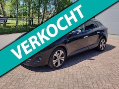 Renault Mégane Estate - 1.4 TCe Bose, Pano, Clima, 17"LM, NAP