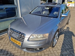 Audi A6 Avant - 4.2 FSI quattro s-line |motor revisie | full optie | youngtimer
