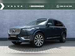 Volvo XC90 - Recharge T8 AWD Inscription | Trekhaak | Panoramadak | 360 camera | Harman & Kardon | Stan