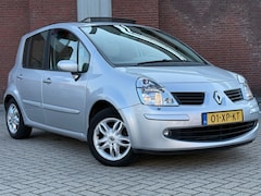 Renault Modus - 1.6-16V Initiale|AUTOMAAT|PANNO|LEDER|LPG