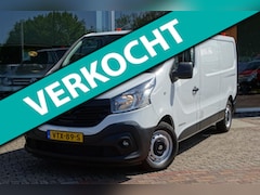 Renault Trafic - 1.6 dCi T29 L2H1 Comfort Energy
