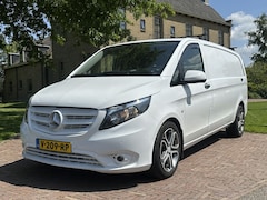 Mercedes-Benz Vito - 116 CDI Extra Lang 1e eigenaar * perfecte auto