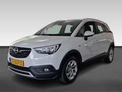 Opel Crossland X - 1.2 Turbo 110pk Innovation / Navigatie