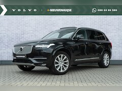 Volvo XC90 - 2.0 D4 Inscription | 7-Zits | Navi | Schuif-/Kanteldak | 4-Zone Climate Control | Getint G