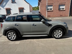 MINI Countryman - 1.5 One Pepper. Eerste eig Moonwalk Grey
