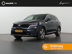 Kia Sorento - 1.6 T-GDI Plug-in Hybrid 4WD ExecutiveLine 7p. | Nappa lederen bekleding | Panoramadak | S