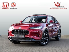 Honda ZR-V - 2.0 Full Hybrid Advance Automaat | Incl. 5.500 euro aktievoordeel | Panodak | Navigatie |