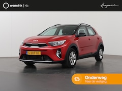 Kia Stonic - 1.0 T-GDi MHEV DynamicLine | Navigatiesysteem | Parkeercamera | Cruise Control | Climate C