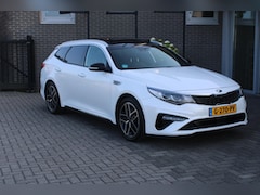 Kia Optima Sportswagon - 1.6 T-GDI GT-Line Pano/Trekhaak/Nap Incl Garantie