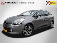 Renault Clio Estate - 0.9 TCe Night&Day R-Link, Cruise, Navi, NAP