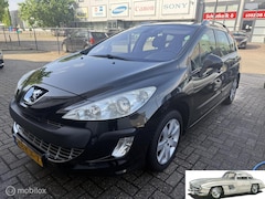 Peugeot 308 SW - 1.6 VTi XT