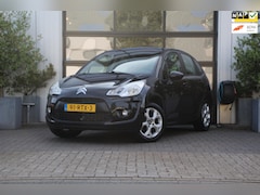 Citroën C3 - 1.6 Ligne Business 120pk 5DRS - PANO - CRUISE - NAVI - CLIMA - ORG NL - NAP - TOPSTAAT