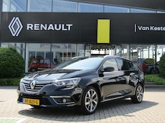 Renault Mégane Estate - 1.2 TCe 130pk Bose / Trekhaak / Navigatie / Camera / Blindspot