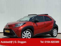 Toyota Aygo X - 1.0 VVT-i MT Premium Limited Carbrio Keyless Led Navi
