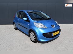 Peugeot 107 - 1.0-12V XR |AIRCO|ELEC RAMEN|