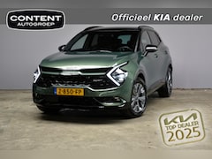 Kia Sportage - 1.6 T-GDi 230pk Hybrid AT6 GT-PlusLine
