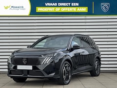 Peugeot e-5008 - EV 73 kWh 210pk Allure Avantage | Seat Pack | Navigatie | 7-zitter |