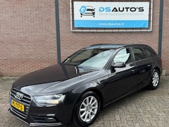Audi A4 Avant - 2.0 TDIe Pro Line