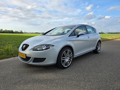Seat Leon - 1.6 Reference