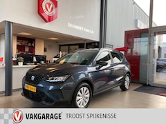 Seat Arona - 1.0 EcoTSI Style Automaat, Apple Carplay Android/Auto, Virtual Cockpit/, Parkeersensoren,