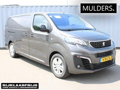 Peugeot e-Expert - EV L3 75 kWh VOORRAAD KORTING