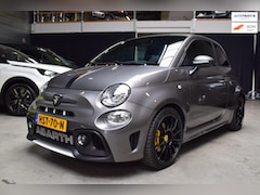 Abarth 595 - Turismo 1.4 T-Jet