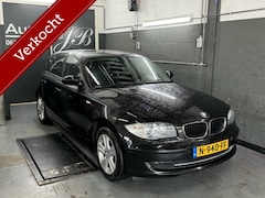 BMW 1-serie - 116i | 5-DRS | STOELVERW | HISTORIE | APK 06-26