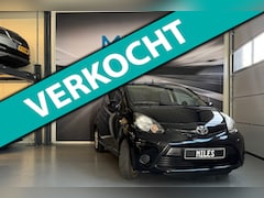 Toyota Aygo - 1.0 VVT-i Now incl. 1 jaar Autotrust garantie
