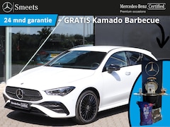 Mercedes-Benz CLA-klasse Shooting Brake - 250 e AMG Line | Memory Seats | Navigatie | 360 camera | Multispaak | Automaat
