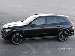 Mercedes-Benz GLC-klasse - 400e 4MATIC AMG Line Panodak, Adapt. Cruise