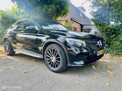 Mercedes-Benz GLC-klasse - 220 d 4MATIC Ambition NL Auto