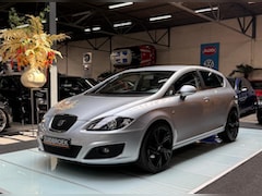 SEAT Leon - 1.4 TSI 122PK Clima Cruise Stuurbediening